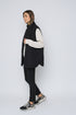 Jules-Quilted Vest